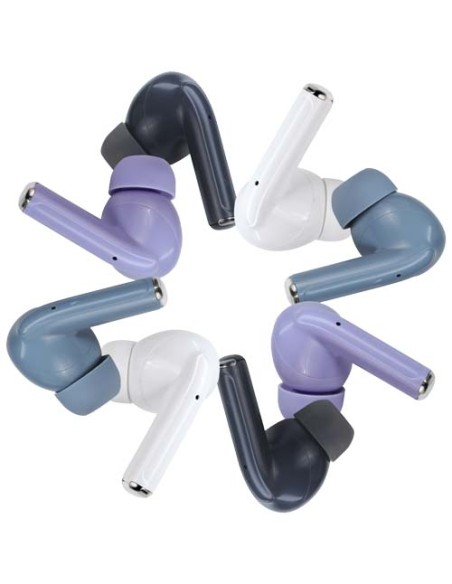 Auricolari True Wireless Boompods Echowave