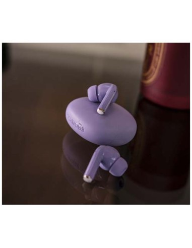 Auricolari True Wireless Boompods Echowave