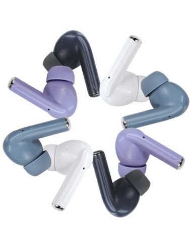 Auricolari True Wireless Boompods Echowave