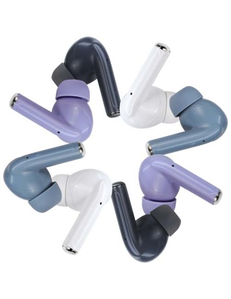 Auricolari True Wireless Boompods Echowave