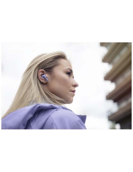 Auricolari True Wireless Boompods Echowave