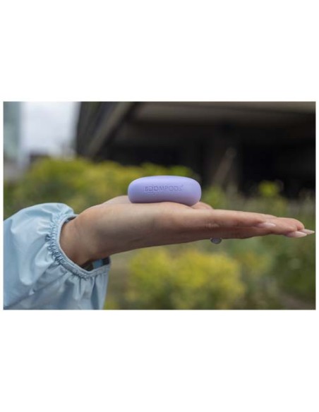 Auricolari True Wireless Boompods Echowave
