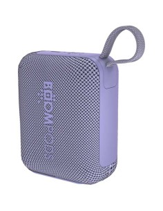 Mini altoparlante impermeabile Boompods Beachboom Mini da 5 W