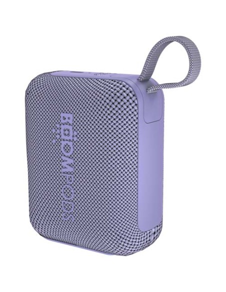Mini altoparlante impermeabile Boompods Beachboom Mini da 5 W
