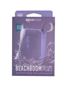 Mini altoparlante impermeabile Boompods Beachboom Mini da 5 W