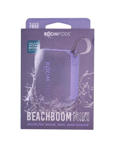 Mini altoparlante impermeabile Boompods Beachboom Mini da 5 W