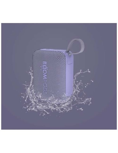 Mini altoparlante impermeabile Boompods Beachboom Mini da 5 W