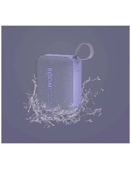 Mini altoparlante impermeabile Boompods Beachboom Mini da 5 W