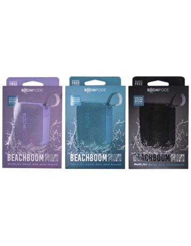 Mini altoparlante impermeabile Boompods Beachboom Mini da 5 W