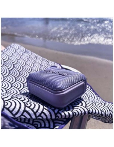 Mini altoparlante impermeabile Boompods Beachboom Mini da 5 W