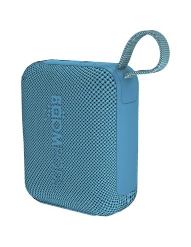 Mini altoparlante impermeabile Boompods Beachboom Mini da 5 W