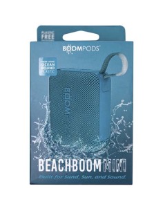 Mini altoparlante impermeabile Boompods Beachboom Mini da 5 W