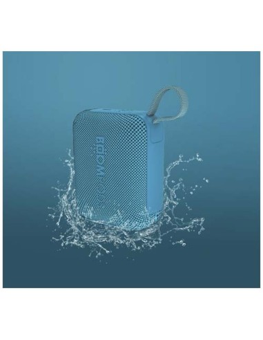 Mini altoparlante impermeabile Boompods Beachboom Mini da 5 W