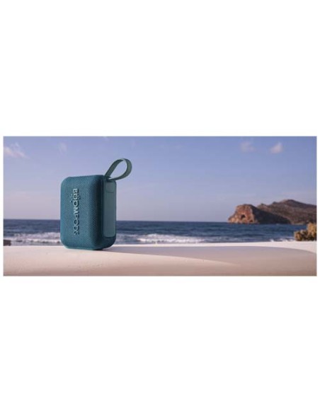 Mini altoparlante impermeabile Boompods Beachboom Mini da 5 W