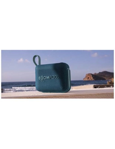 Mini altoparlante impermeabile Boompods Beachboom Mini da 5 W