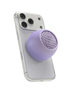 Altoparlante wireless magnetico impermeabile Boompods Zero-Snap da 5 W