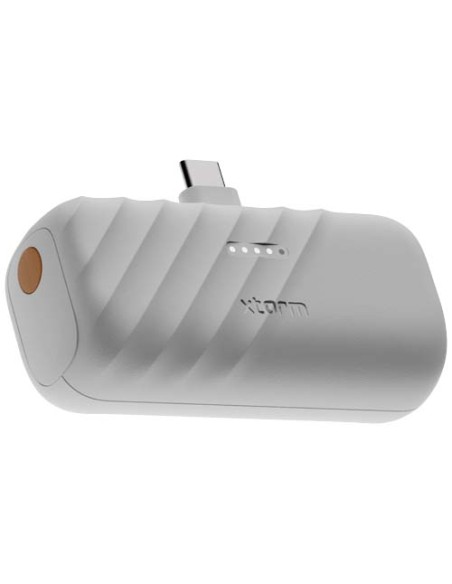 Power bank da 5000 mAh 20 W Xtorm Go2