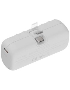 Power bank da 5000 mAh 20 W Xtorm Go2