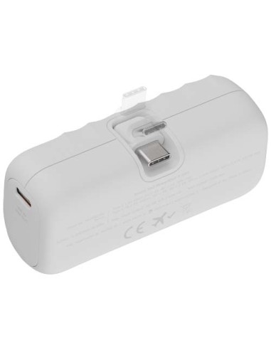 Power bank da 5000 mAh 20 W Xtorm Go2
