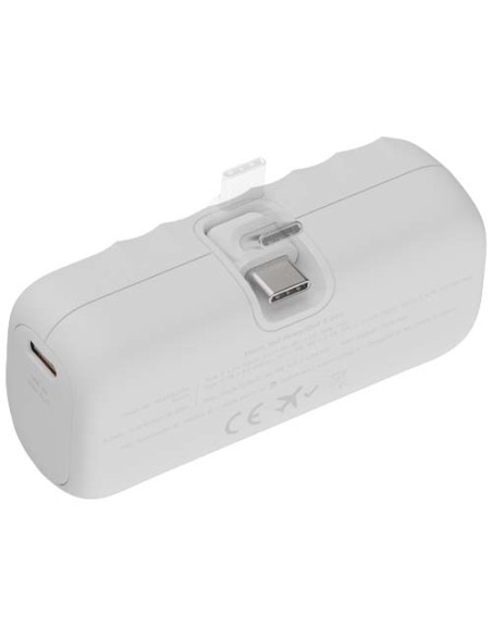 Power bank da 5000 mAh 20 W Xtorm Go2