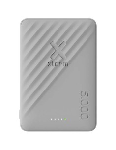 Power bank wireless da 5000 mAh 15 W Xtorm Go2