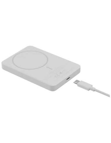 Power bank wireless da 5000 mAh 15 W Xtorm Go2