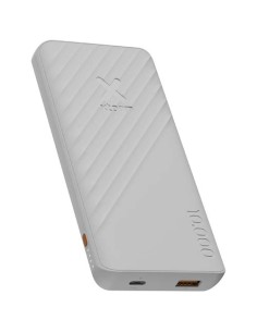 Power bank Xtorm Go2 da 20 W e 10.000 mAh con ricarica rapida