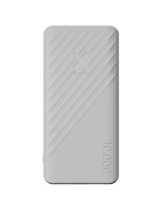 Power bank Xtorm Go2 da 20 W e 10.000 mAh con ricarica rapida
