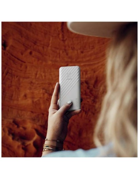 Power bank Xtorm Go2 da 20 W e 10.000 mAh con ricarica rapida