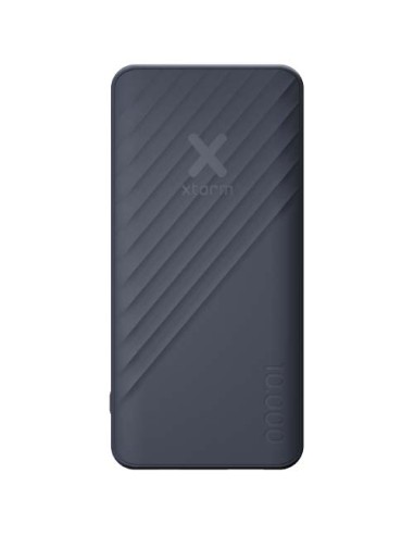 Power bank Xtorm Go2 da 20 W e 10.000 mAh con ricarica rapida