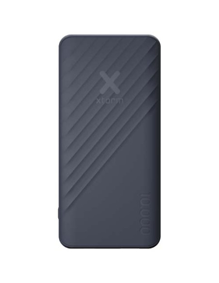 Power bank Xtorm Go2 da 20 W e 10.000 mAh con ricarica rapida