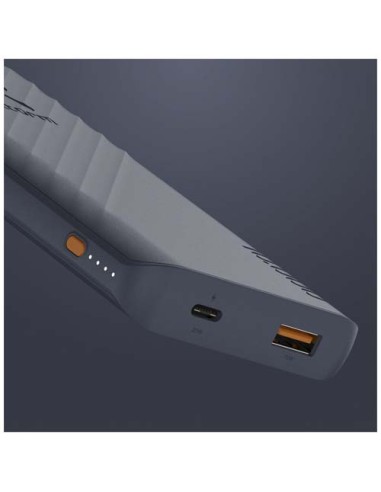 Power bank Xtorm Go2 da 20 W e 10.000 mAh con ricarica rapida