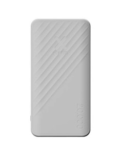 Power bank Xtorm Go2 da 20 W e 20.000 mAh con ricarica rapida