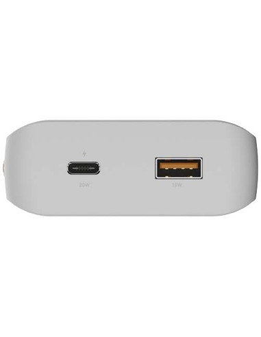 Power bank Xtorm Go2 da 20 W e 20.000 mAh con ricarica rapida