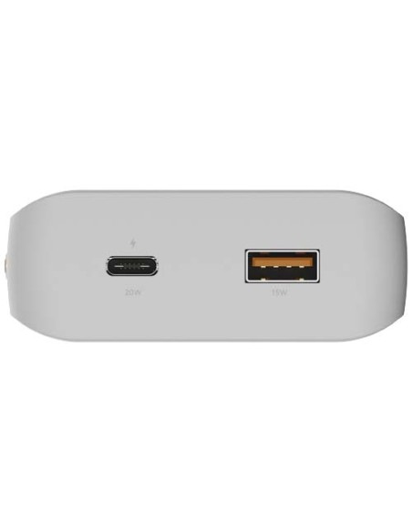 Power bank Xtorm Go2 da 20 W e 20.000 mAh con ricarica rapida