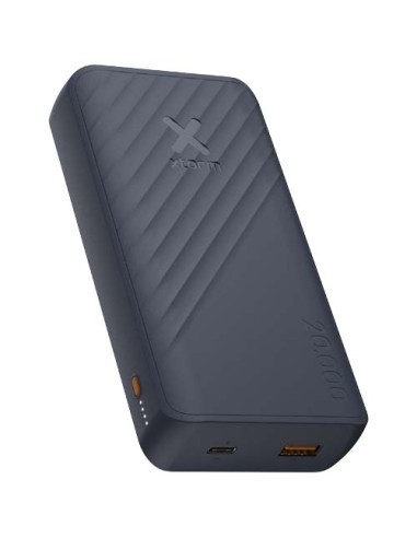 Power bank Xtorm Go2 da 20 W e 20.000 mAh con ricarica rapida