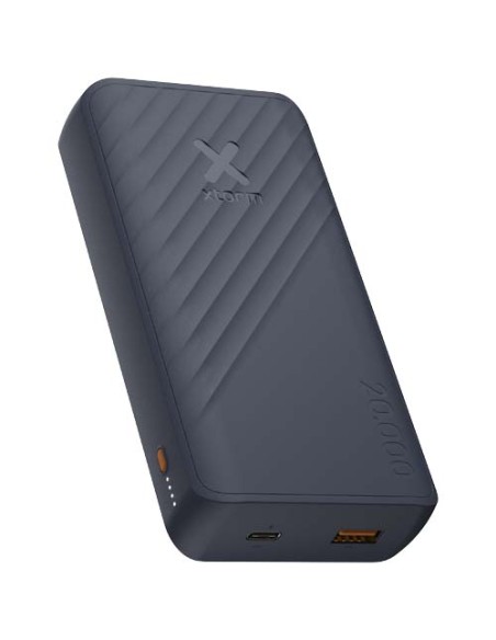 Power bank Xtorm Go2 da 20 W e 20.000 mAh con ricarica rapida