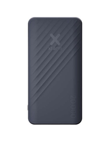 Power bank Xtorm Go2 da 20 W e 20.000 mAh con ricarica rapida
