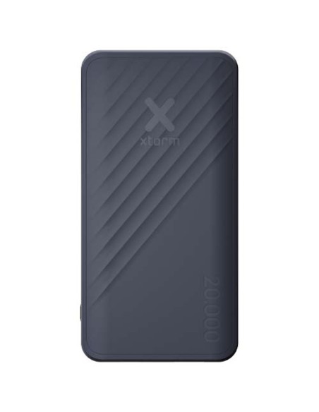 Power bank Xtorm Go2 da 20 W e 20.000 mAh con ricarica rapida
