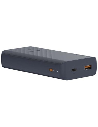 Power bank Xtorm Go2 da 20 W e 20.000 mAh con ricarica rapida
