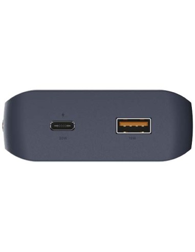 Power bank Xtorm Go2 da 20 W e 20.000 mAh con ricarica rapida