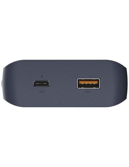 Power bank Xtorm Go2 da 20 W e 20.000 mAh con ricarica rapida