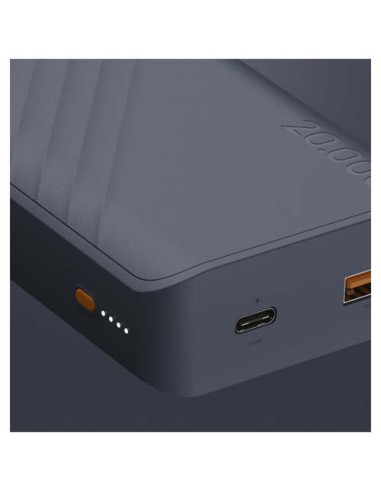 Power bank Xtorm Go2 da 20 W e 20.000 mAh con ricarica rapida
