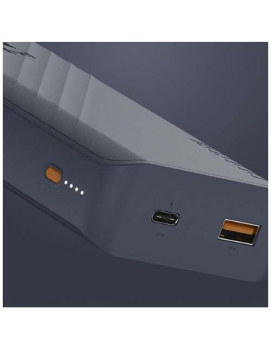Power bank Xtorm Go2 da 20 W e 20.000 mAh con ricarica rapida