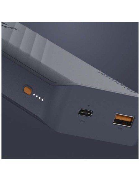 Power bank Xtorm Go2 da 20 W e 20.000 mAh con ricarica rapida