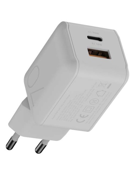 Caricabatterie da muro Xtorm 70W NextGen 