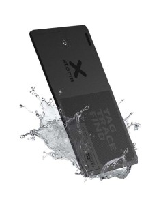 Xtorm WalletTag: etichetta di localizzazione impermeabile