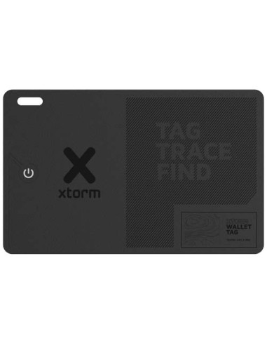 Xtorm WalletTag: etichetta di localizzazione impermeabile