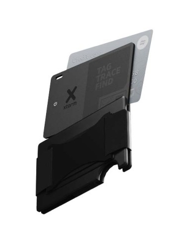 Xtorm WalletTag: etichetta di localizzazione impermeabile