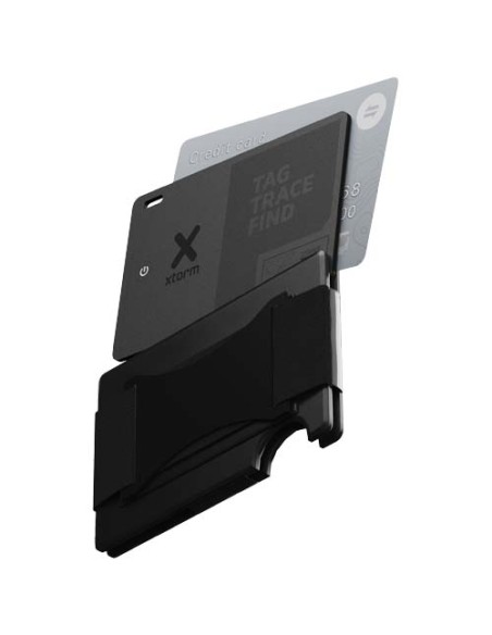 Xtorm WalletTag: etichetta di localizzazione impermeabile